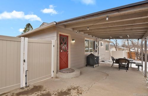 3491 Mowry Pl, Westminster CO  80031-7327 exterior