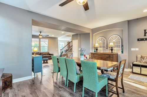 181 Elk Ct, Denver CO  80018-1599 exterior