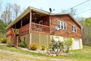 2734 Union Hill Rd, Parrottsville, TN 37843-2454