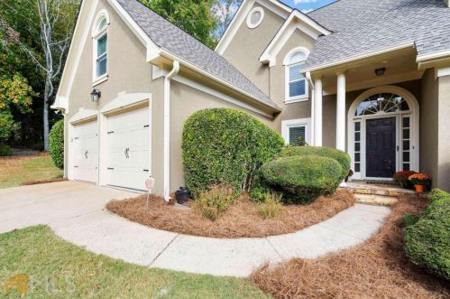 5945 The Twelfth Fairway, Suwanee, GA 30024-3405