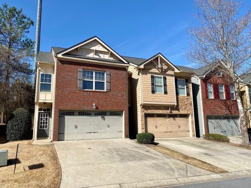 125 Townview Dr, Holly Springs, GA 30189-7221