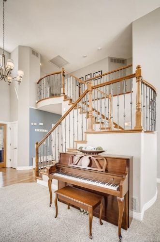 16433 Creekview Dr, Parker CO 80134-2532 exterior