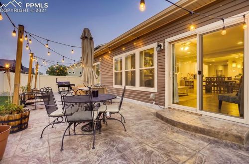 18755 Robins Dr, Denver, CO 80249