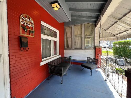 753 8th St, Allentown PA  18102-2363 exterior