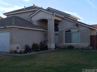 3771 Southview Ct, Palmdale, CA 93550-8374