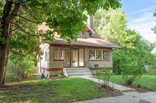 149 Curtice St, Saint Paul MN  55118-5708 exterior