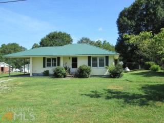 1508 Highway 166, Bowdon, GA 30108-2410