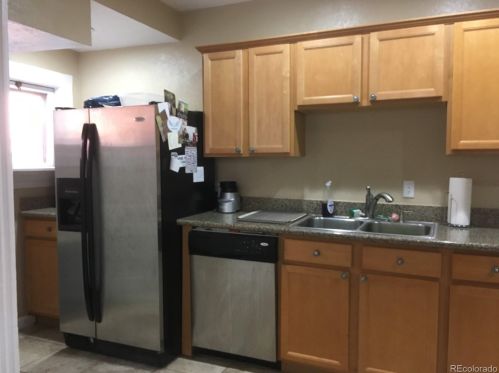 1107 Downing St, Denver CO  80218-5200 exterior