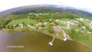 995 Waterlily Rd, Coinjock, NC 27923-9736