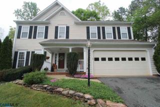 1640 Pepperidge Ln, Charlottesville, VA 22911-7542