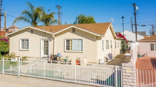 6360 Peach Ave, Van Nuys, CA 91411-1108
