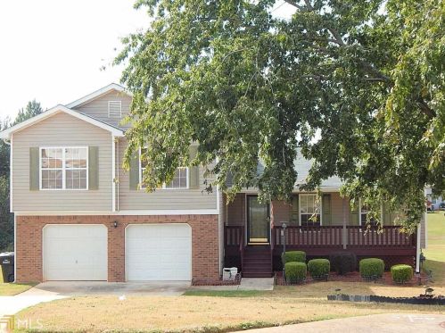 3789 Parnell Way, Ellenwood, GA 30294-6607