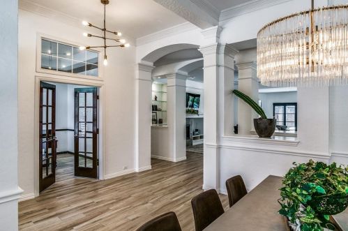 1713 Coyote Rdg, Carrollton TX 75010-3248 exterior