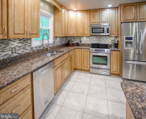 2521 Tally Ho Dr, Fallston MD  21047-1220 exterior