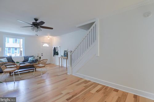 618 1st St, Lancaster PA  17603-3622 exterior