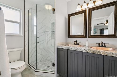 10310 Black Forest Dr, Parker CO  80138-8133 exterior