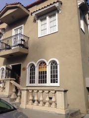 6057 Selma Ave, Los Angeles CA  90028-6414 exterior