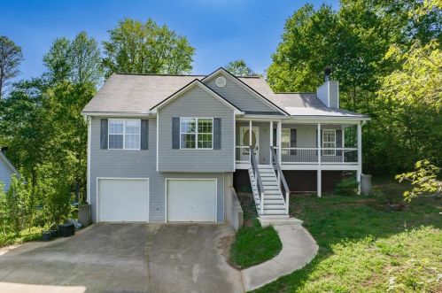 322 Mill Creek Dr, Dawsonville, GA 30534-5273