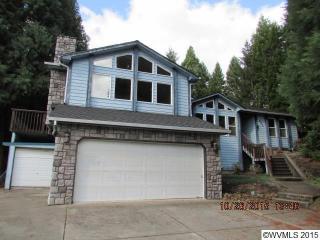 564 Cypress Ave, Dallas, OR 97338-2932