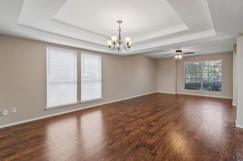 1229 Topeka Dr, Fort Worth TX  76131-4941 exterior