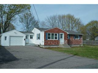185 Vineyard Rd, Warwick, RI 02889-4320