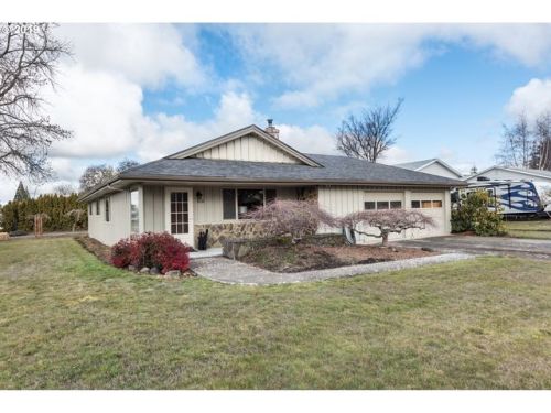 608 Mathias Rd, Liberal, OR 97038-8100