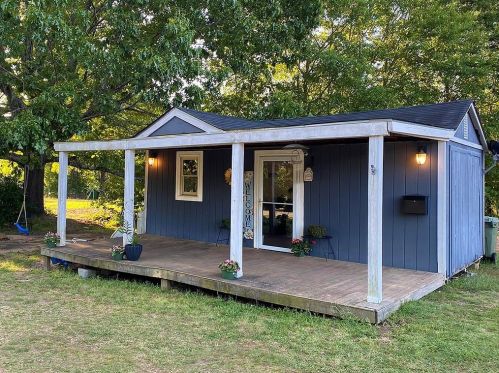 830 Pleasant Hl Rd, Conyers GA  30012-1730 exterior