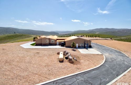 29731 Old Lincoln Hwy, Hoytsville UT 84017-9621 exterior