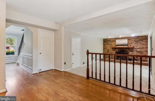 2417 Laurelwood Ter, Silver Spring MD 20905-6419 exterior