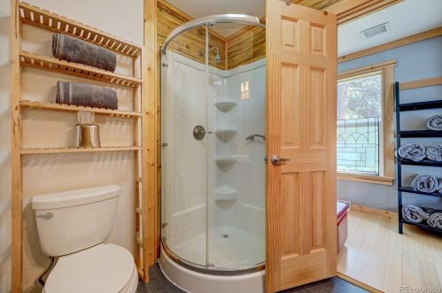 10356 Horizon View Dr, Morrison CO 80465-2338 exterior