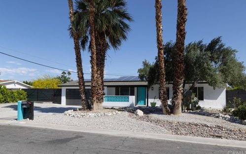 2820 Ventura Rd, Palm Springs, CA 92262-3835