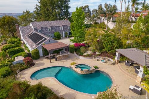 5364 Grandridge Rd, El Cajon, CA 92020-7727