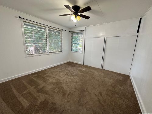 1734 Huna St, Honolulu HI  96817-2438 exterior