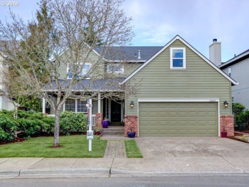 15983 Audrey Dr, Beaverton, OR 97006-7728