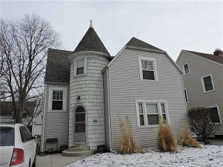 3716 Garrison Rd, Toledo, OH 43613-4724