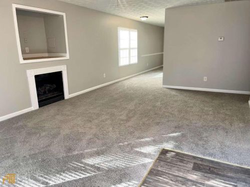 1437 Steam Engine Way, Conyers GA  30013-1567 exterior