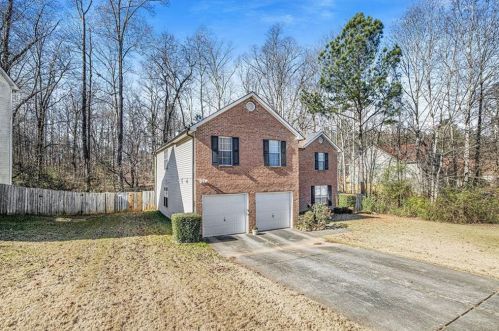 205 Lakeview Pl, Stockbridge, GA 30281-6271