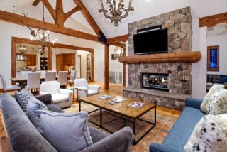 930 Francis St, Aspen CO  81611-3104 exterior