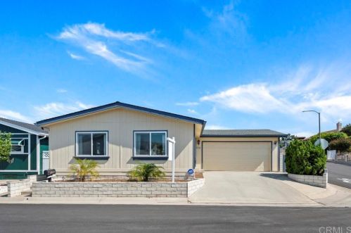 1183 Via Santa Paulo, Vista, CA 92081-6333