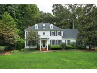 5085 Hampton Farms Dr, Marietta, GA 30068-4825