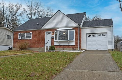 11545 Framingham Dr, Cincinnati, OH 45240-2629