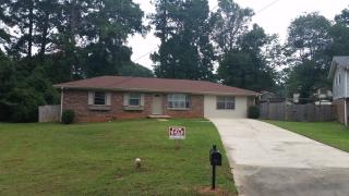 2383 Fairfield Ct, Morrow, GA 30260-1423