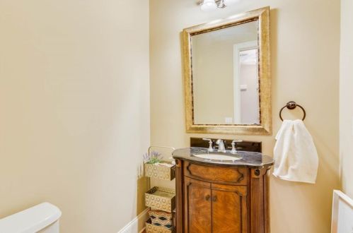 2158 Havenwood Trl, Atlanta GA  30319-4018 exterior