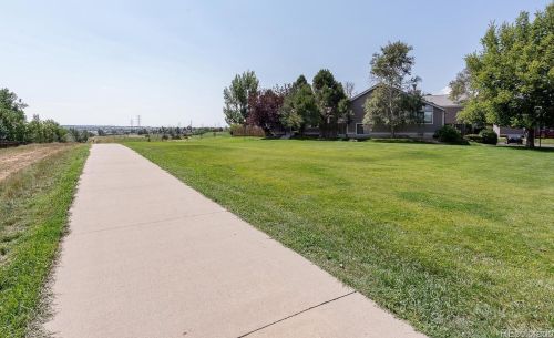 3770 Genoa Cir, Denver CO  80013-5575 exterior