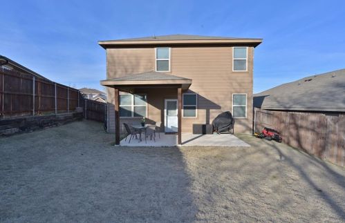 10205 Bluebell, Fort Worth TX 76140 exterior