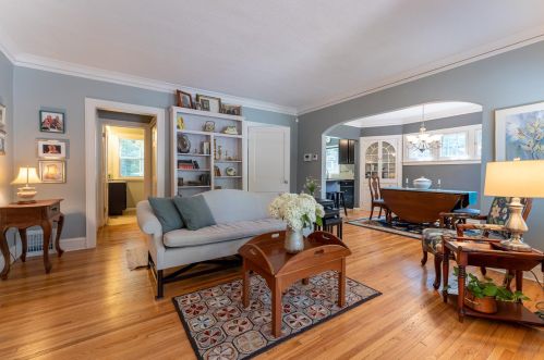 588 Hall Ave, Saint Paul MN  55107-2840 exterior