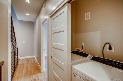 3320 Washington St, Englewood CO 80113-5854 exterior