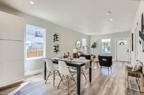 2020 Fenton St, Denver CO  80214-1128 exterior