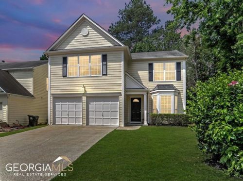 4229 Pentworth Ln, Kennesaw, GA 30144-7128