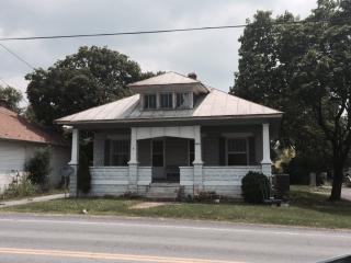 2835 Winchester Ave, Martinsburg WV  25405-5794 exterior